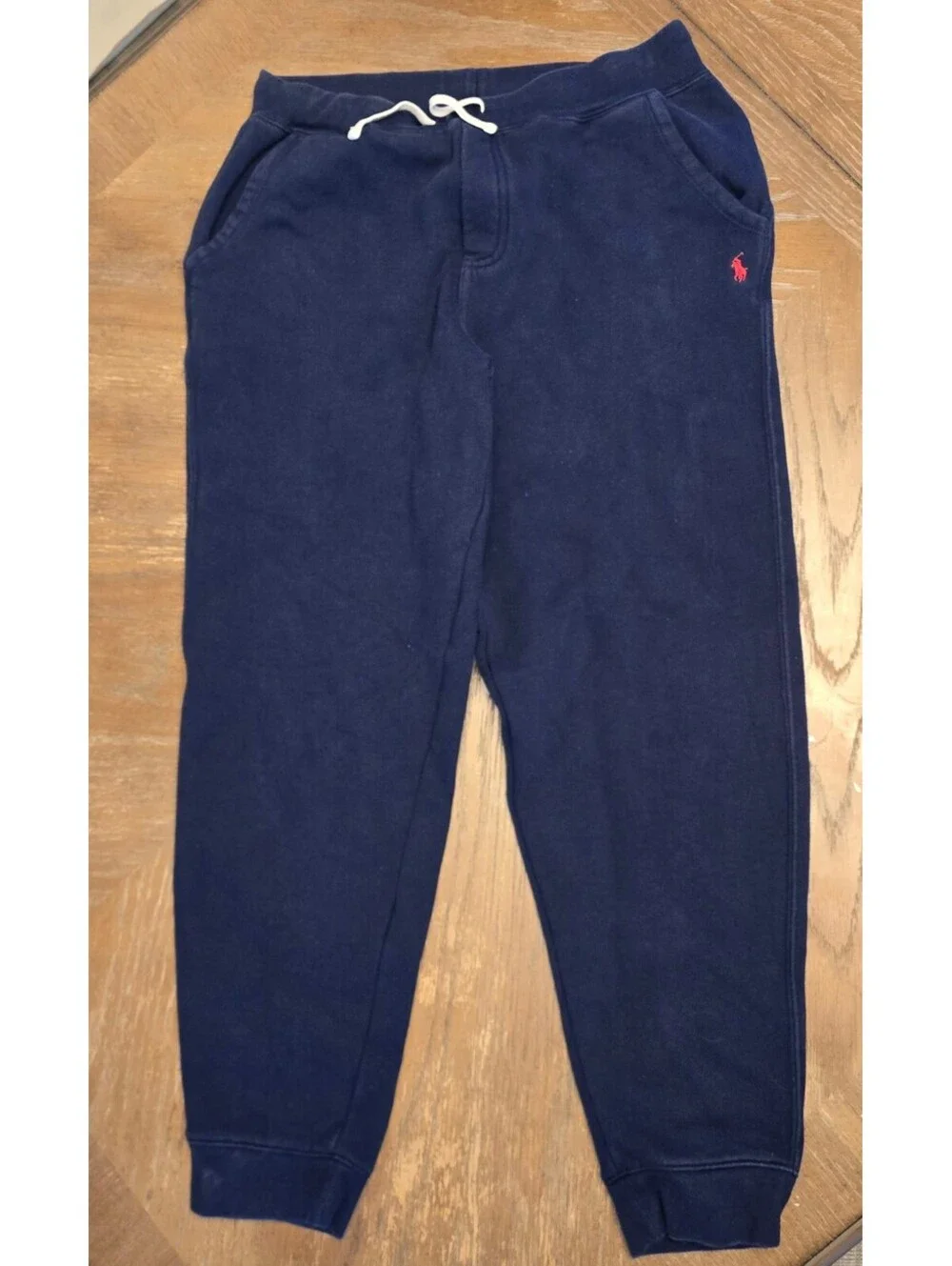 Kids/Youth Signature Pony Jogger Sweatpants Polo Ralph Lauren